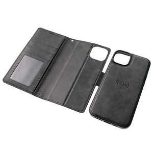 iPhone 14 Pro Hanman Miro3 2in1 Case MagSafe Magnetic