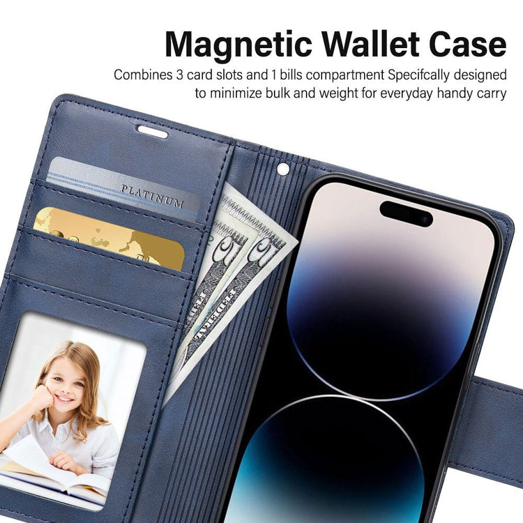 iPhone 15 Pro Max Hanman Miro3 2in1 Case MagSafe Magnetic