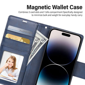 iPhone 16 Plus Hanman Miro3 2in1 Case MagSafe Magnetic