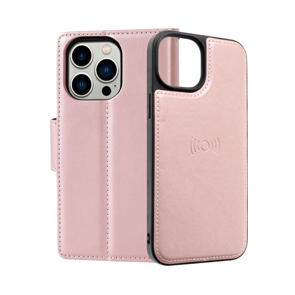 iPhone Air Hanman Miro3 2in1 Case MagSafe Magnetic