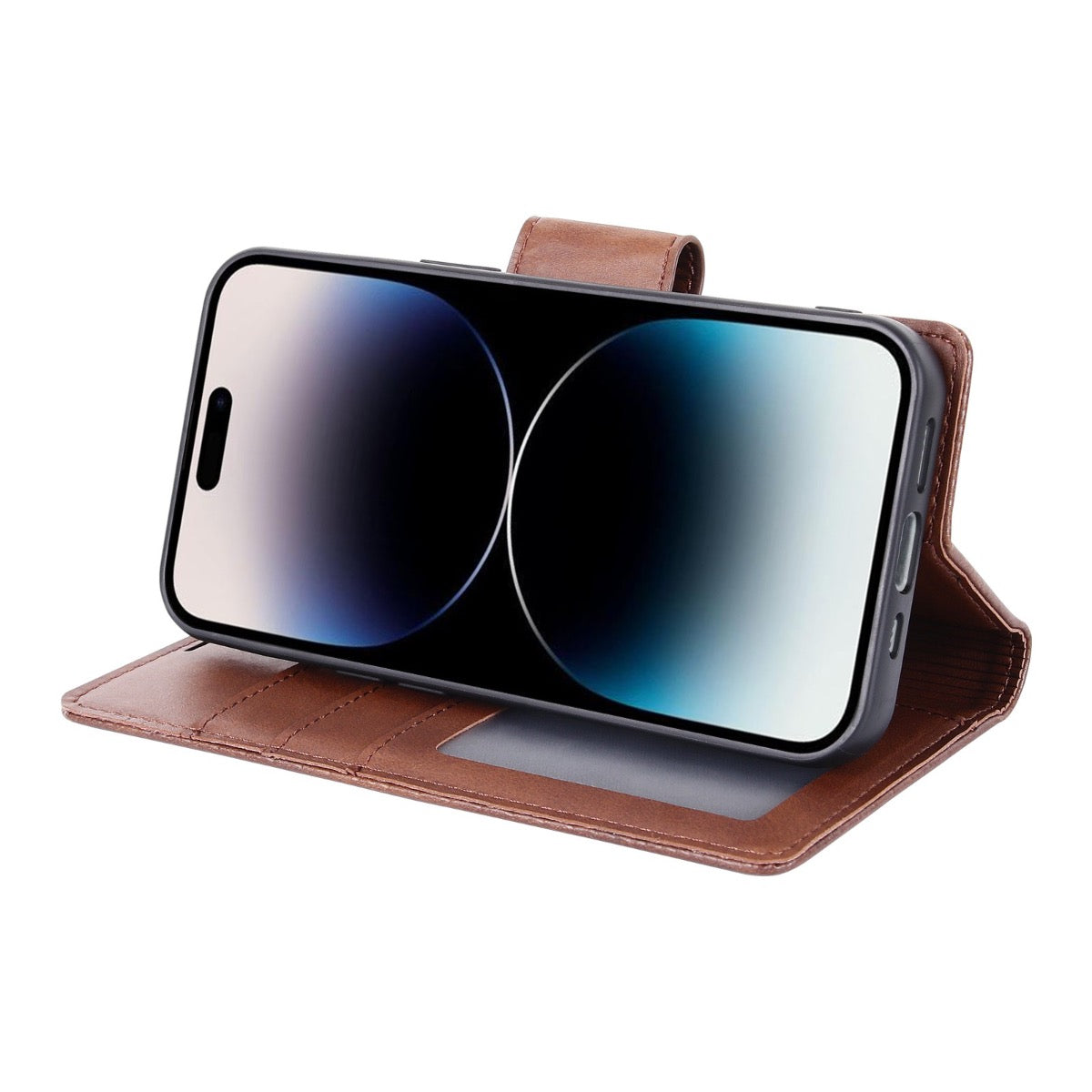 iPhone 17 Pro Max Hanman Miro3 2in1 Case MagSafe Magnetic