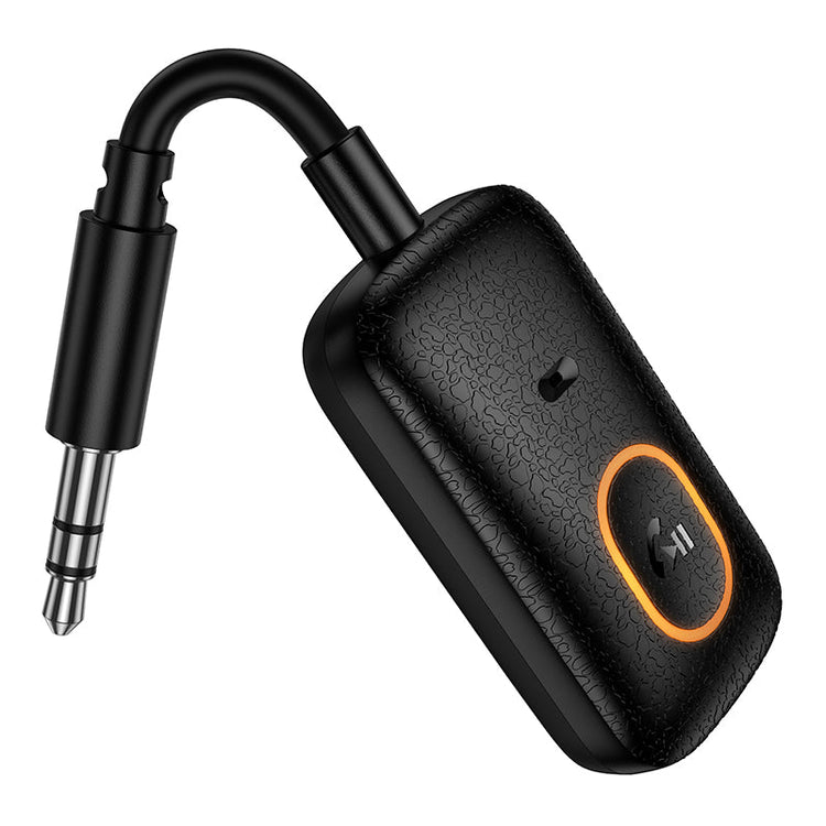 Hoco Bluetooth 5.4 AUX Audio Receiver and Transmitter Wireless Adapter E151