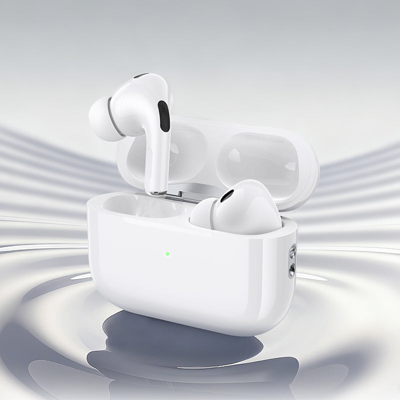 Hoco True Wireless ANC Bluetooth Earbuds Active Noise Cancelling Bluetooth 6.0 EW94
