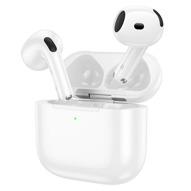 Hoco True Wireless Bluetooth Earbuds Stereo Sound with Microphone and Charging Case EW95