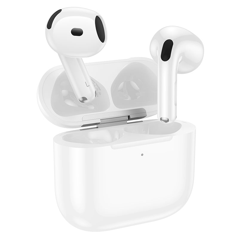 Hoco True Wireless Bluetooth Earbuds Stereo Sound with Microphone and Charging Case EW95