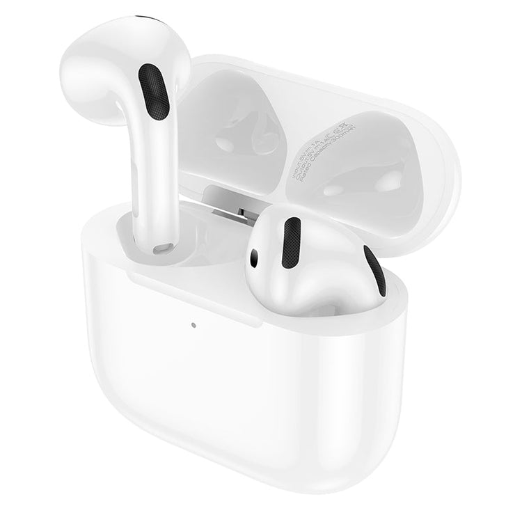 Hoco True Wireless Bluetooth Earbuds Stereo Sound with Microphone and Charging Case EW95