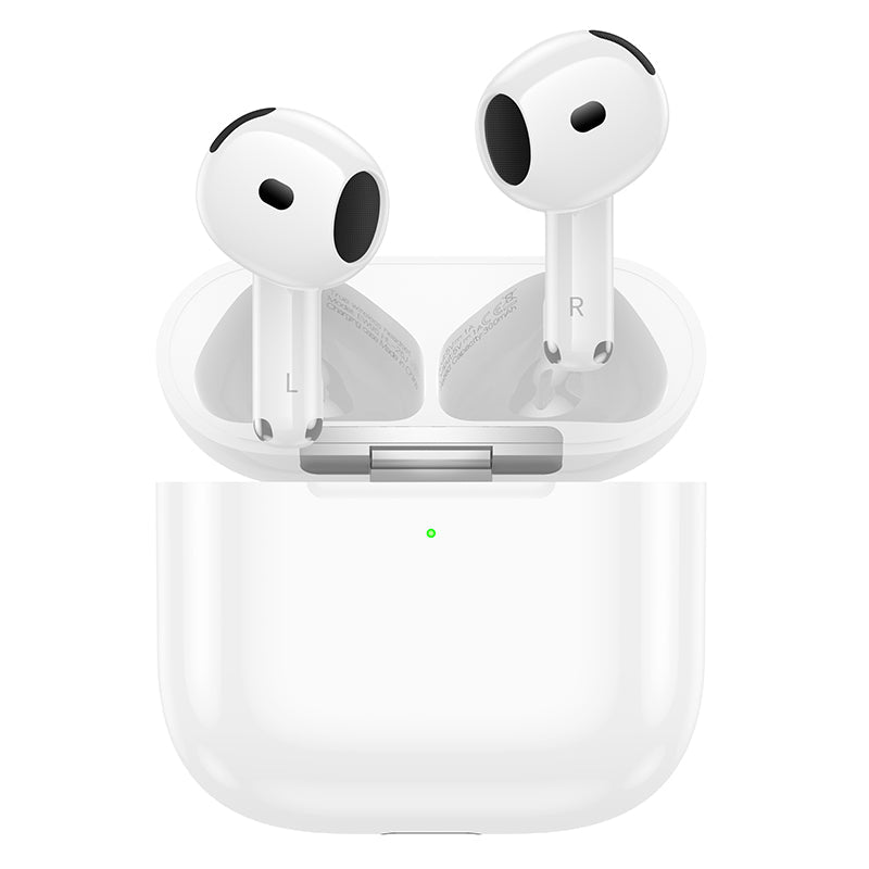 Hoco True Wireless Bluetooth Earbuds Stereo Sound with Microphone and Charging Case EW95