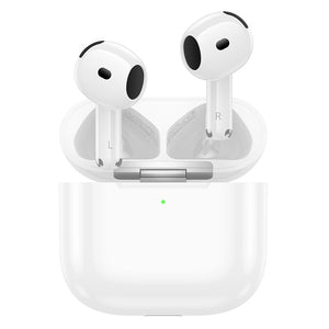 Hoco True Wireless Bluetooth Earbuds Stereo Sound with Microphone and Charging Case EW95