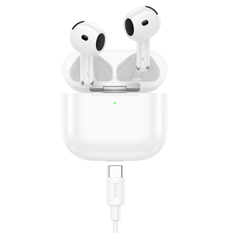Hoco True Wireless Bluetooth Earbuds Stereo Sound with Microphone and Charging Case EW95