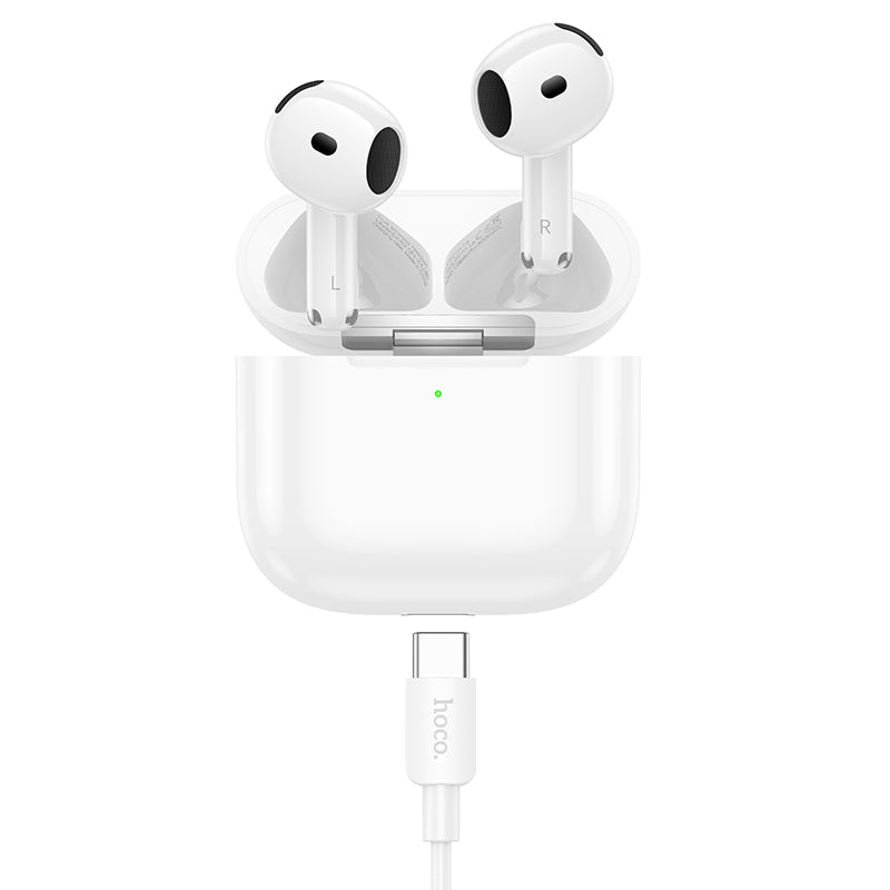 Hoco True Wireless Bluetooth Earbuds Stereo Sound with Microphone and Charging Case EW95