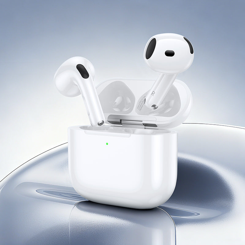 Hoco True Wireless Bluetooth Earbuds Stereo Sound with Microphone and Charging Case EW95