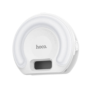 Hoco Clip-On LED Selfie Fill Light Rechargeable Adjustable Brightness Levels K160
