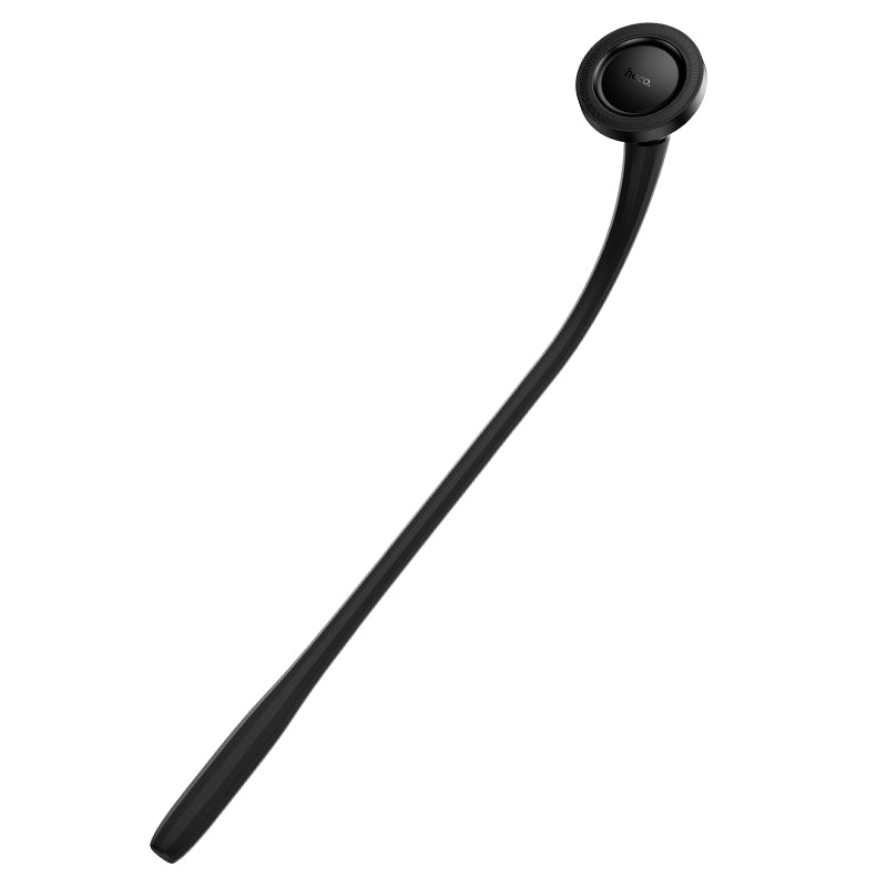 Hoco Magnetic Ring Phone Holder with Flexible Silicone Hose for Multi-Scene Use