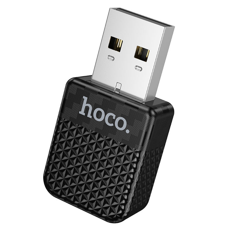 Hoco Wireless CarPlay Adapter for Cars with Wired Apple CarPlay