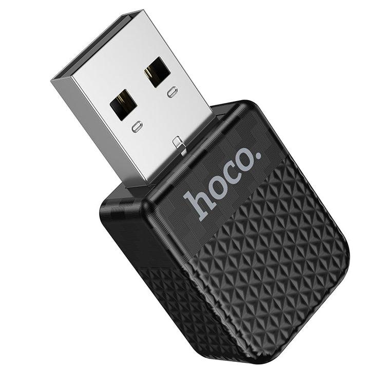 Hoco Wireless CarPlay Adapter for Cars with Wired Apple CarPlay