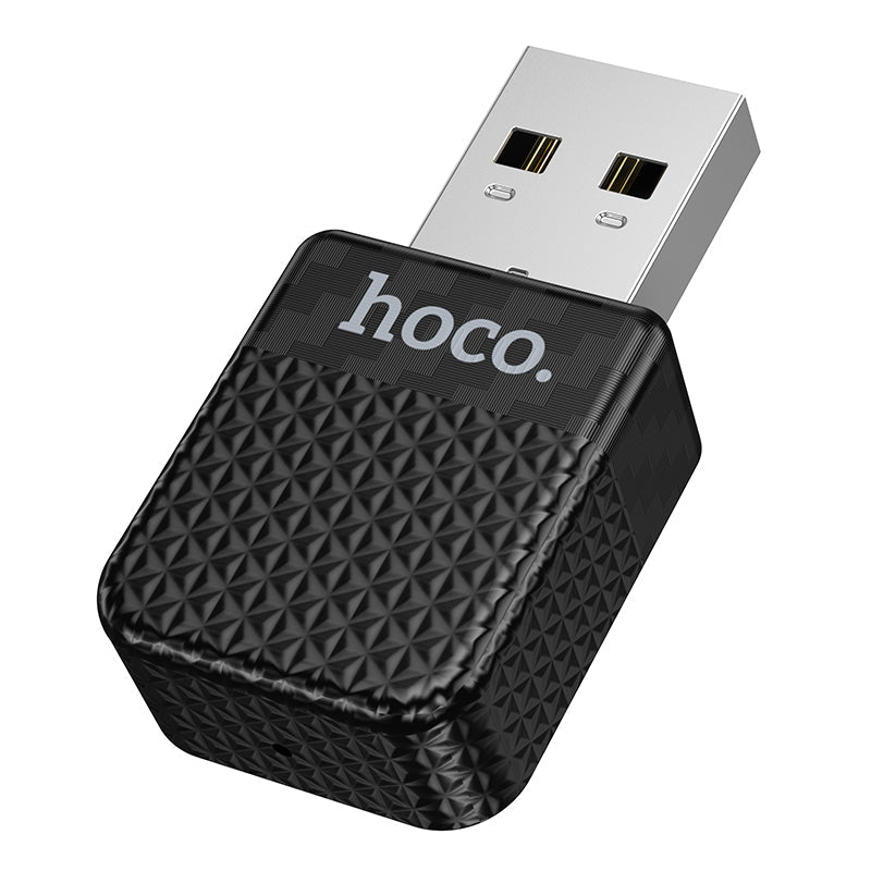 Hoco Wireless CarPlay Adapter for Cars with Wired Apple CarPlay