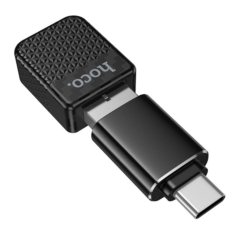 Hoco Wireless CarPlay Adapter for Cars with Wired Apple CarPlay