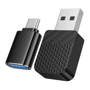 Hoco Wireless CarPlay Adapter for Cars with Wired Apple CarPlay