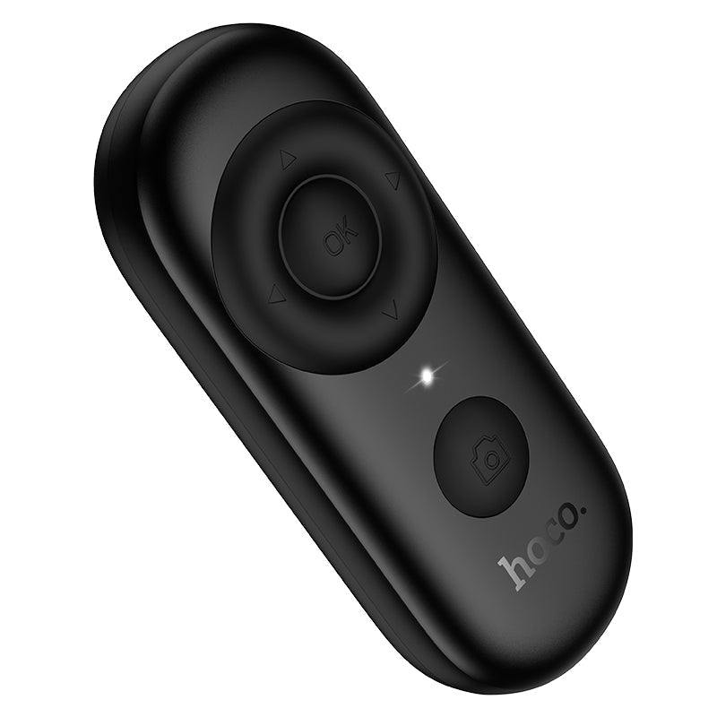 Hoco Bluetooth Wireless Remote Control for Smartphone Camera Shutter and Media GM204