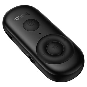 Hoco Bluetooth Wireless Remote Control for Smartphone Camera Shutter and Media GM204