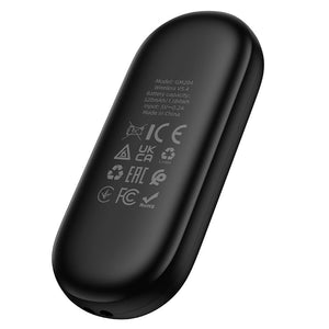 Hoco Bluetooth Wireless Remote Control for Smartphone Camera Shutter and Media GM204