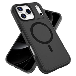 Blacktech Samsung Galaxy S26 Streamline Case MagSafe Magnetic