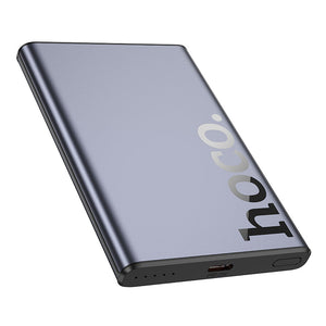 Hoco 5000mAh MagSafe Magnetic Wireless Power Bank PD20W Fast Charging Portable Charger