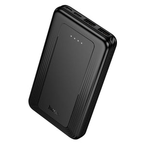 Hoco 10000mAh Portable Power Bank Phone Charger Battery Pack