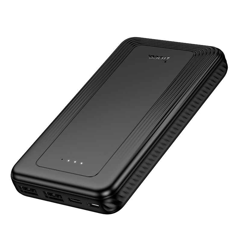 Hoco 10000mAh Portable Power Bank Phone Charger Battery Pack