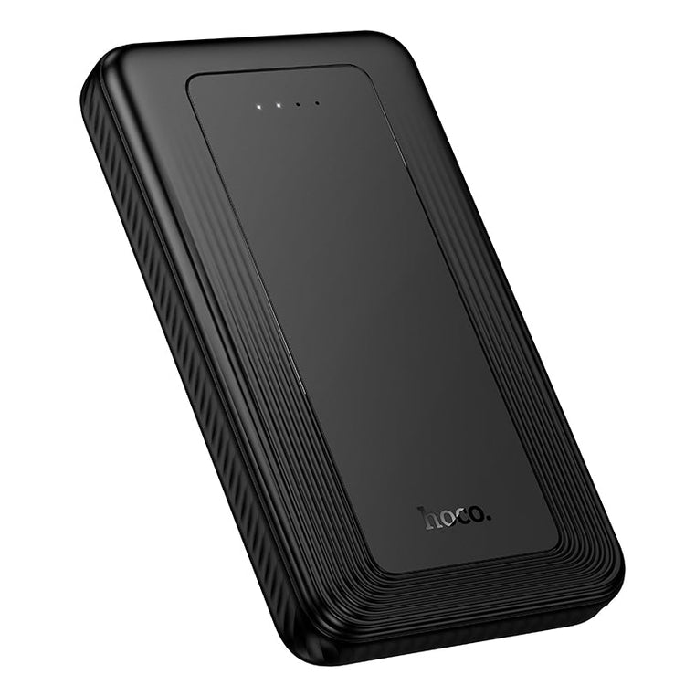 Hoco 10000mAh Portable Power Bank Phone Charger Battery Pack