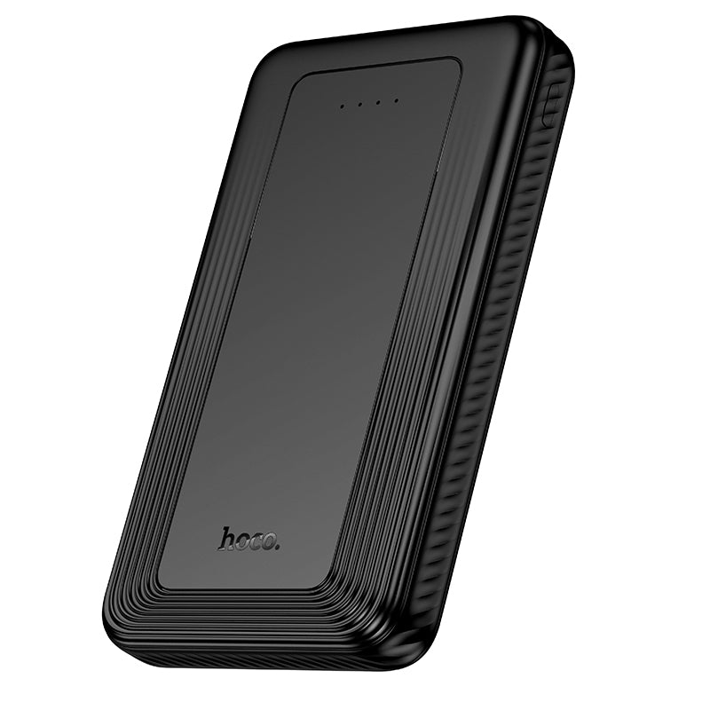 Hoco 10000mAh Portable Power Bank Phone Charger Battery Pack