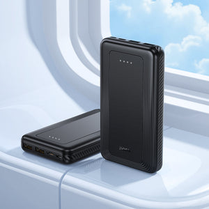 Hoco 10000mAh Portable Power Bank Phone Charger Battery Pack