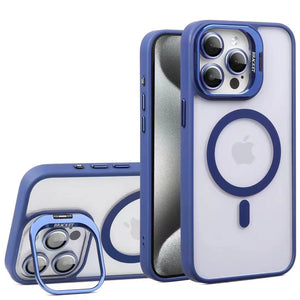 Blacktech Samsung Galaxy S26 U2 with Camera Stand Case MagSafe Magnetic