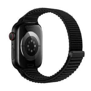 Hoco Apple Watch 38 / 40 / 41 / 42mm Wilderness Pattern Nylon Strap