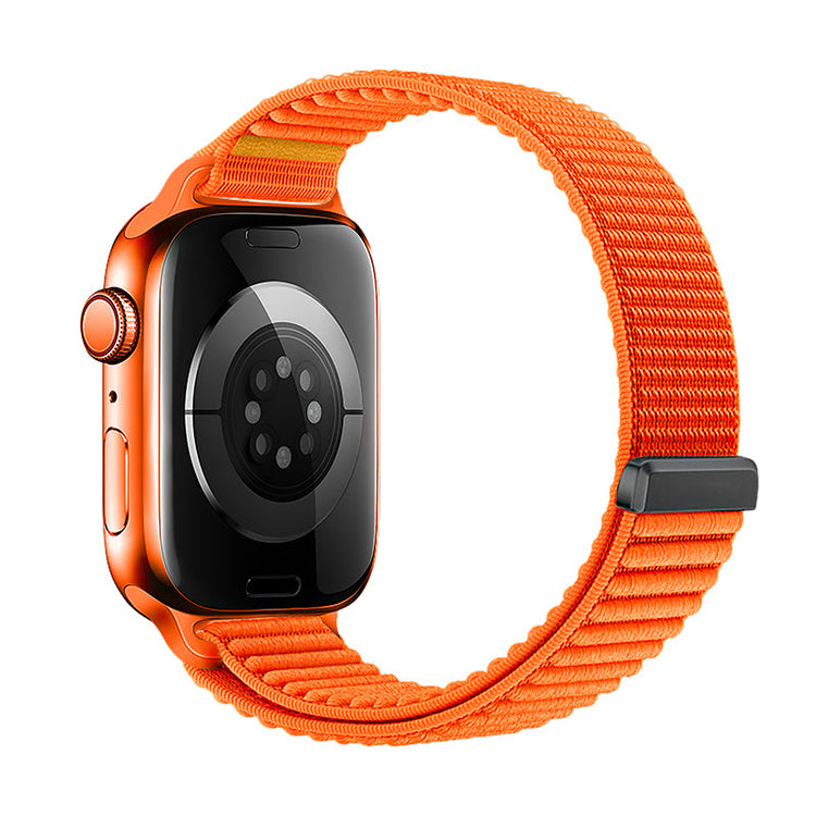 Hoco Apple Watch 38 / 40 / 41 / 42mm Wilderness Pattern Nylon Strap