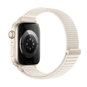 Hoco Apple Watch 38 / 40 / 41 / 42mm Wilderness Pattern Nylon Strap