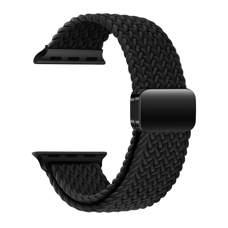 Hoco Apple Watch 44 / 45 / 46 / 49mm Loop Magnetic Buckle Nylon Strap