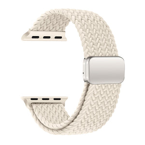 Hoco Apple Watch 44 / 45 / 46 / 49mm Loop Magnetic Buckle Nylon Strap