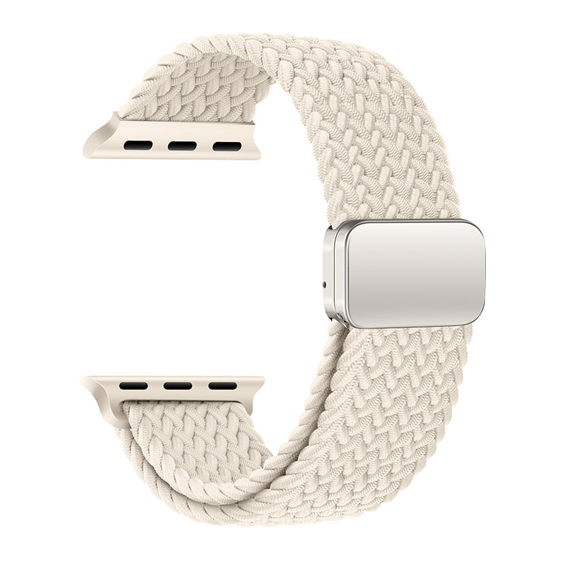 Hoco Apple Watch 44 / 45 / 46 / 49mm Loop Magnetic Buckle Nylon Strap