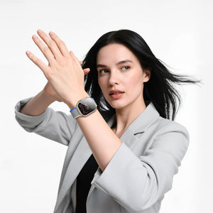 Hoco Y42 Ultra Smart Watch 2.1 Inch HD Display Bluetooth 5.3 Calling Heart Rate Monitor