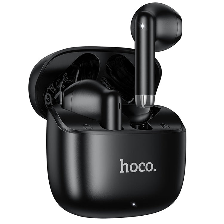 Hoco True Wireless Bluetooth Earbuds Bluetooth 6.0 IPX4 Sweatproof Bean Style EW205