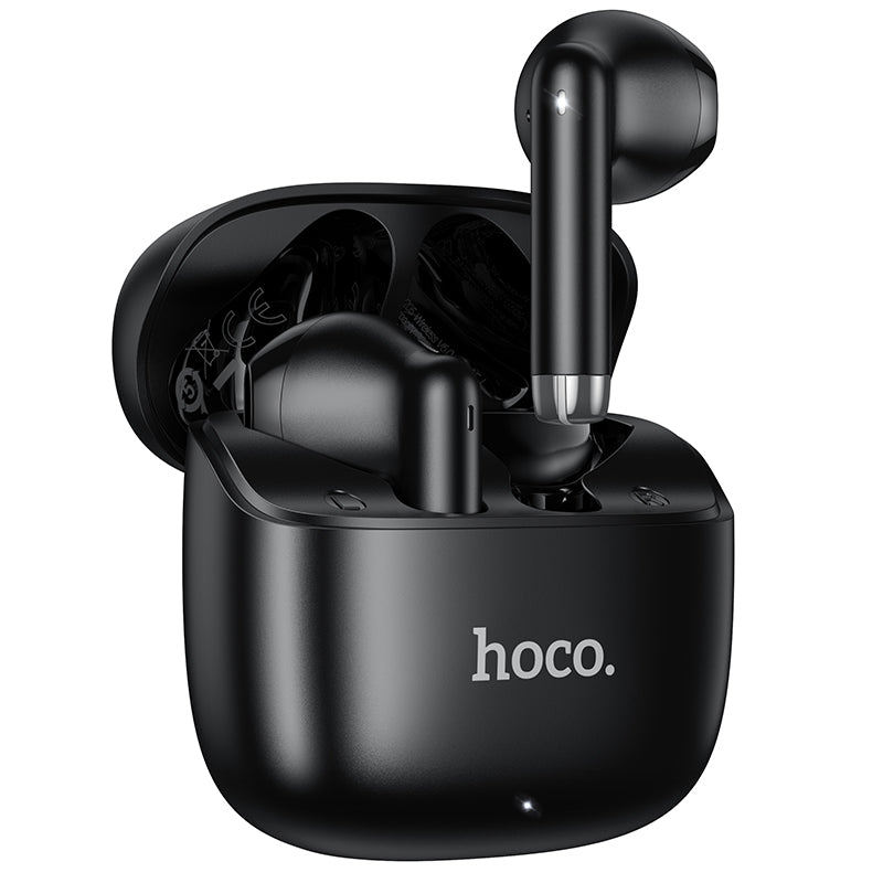 Hoco True Wireless Bluetooth Earbuds Bluetooth 6.0 IPX4 Sweatproof Bean Style EW205