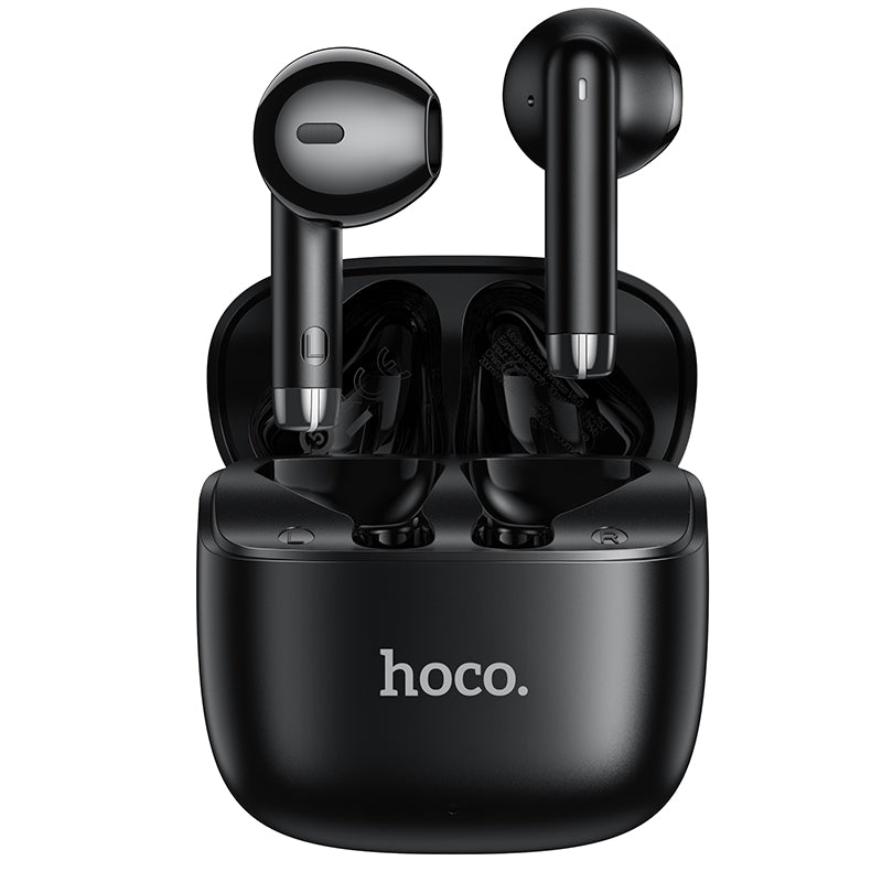 Hoco True Wireless Bluetooth Earbuds Bluetooth 6.0 IPX4 Sweatproof Bean Style EW205