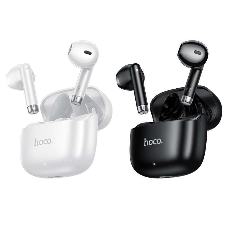 Hoco True Wireless Bluetooth Earbuds Bluetooth 6.0 IPX4 Sweatproof Bean Style EW205