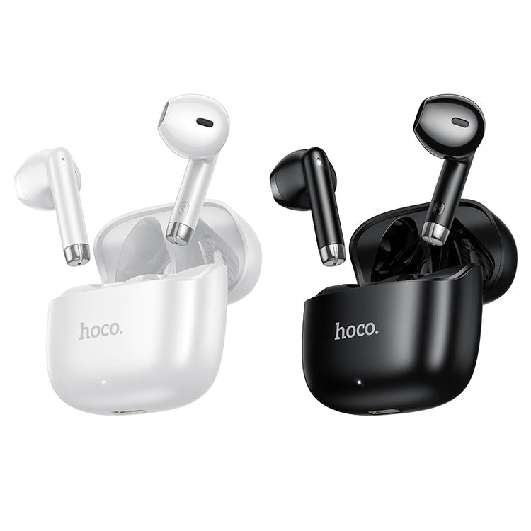 Hoco True Wireless Bluetooth Earbuds Bluetooth 6.0 IPX4 Sweatproof Bean Style EW205