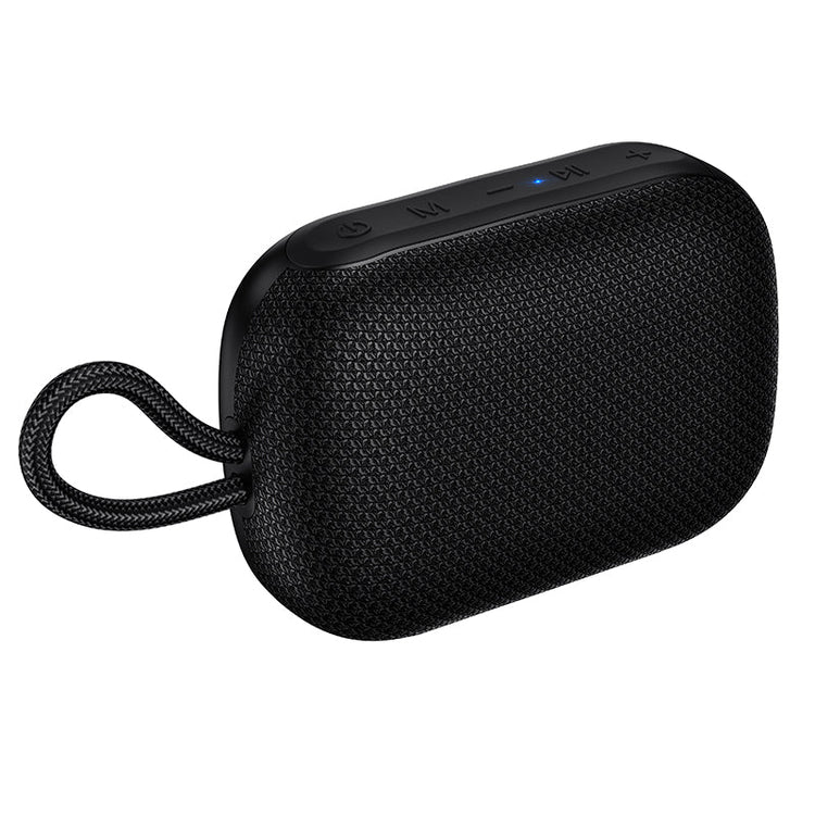 Hoco Waterproof Bluetooth Speaker Portable Rugged Design for Outdoor Use HC46