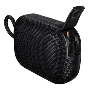 Hoco Waterproof Bluetooth Speaker Portable Rugged Design for Outdoor Use HC46