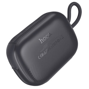 Hoco Waterproof Bluetooth Speaker Portable Rugged Design for Outdoor Use HC46