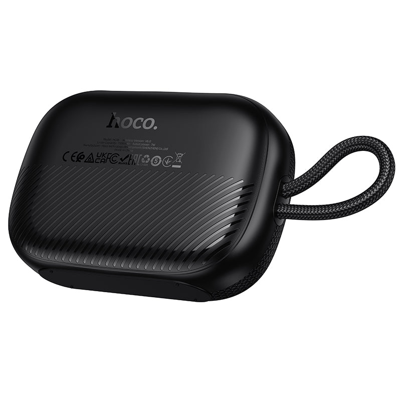 Hoco Waterproof Bluetooth Speaker Portable Rugged Design for Outdoor Use HC46
