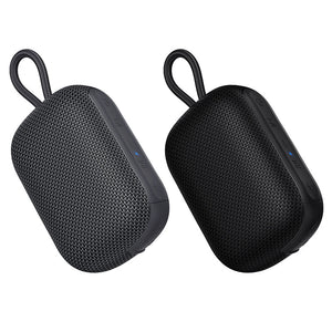 Hoco Waterproof Bluetooth Speaker Portable Rugged Design for Outdoor Use HC46